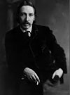 Robert Louis Stevenson