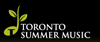 Toronto Summer Music Festival