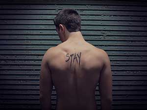 Overdoing the message